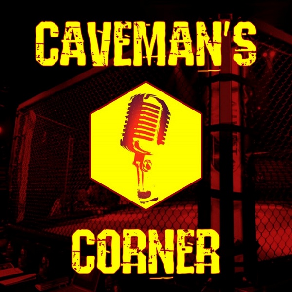 Artwork for Caveman's Corner