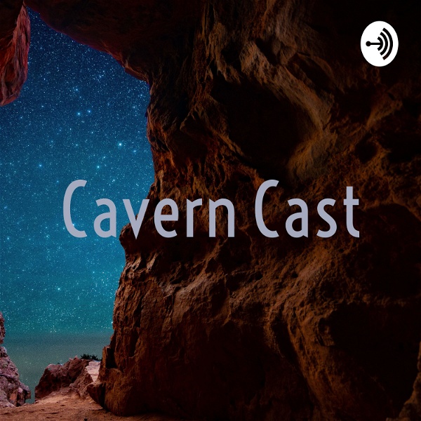 Artwork for Cavern Cast