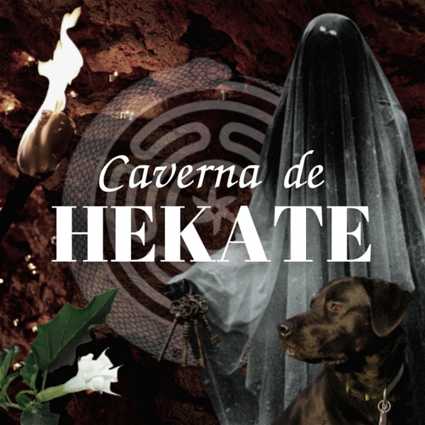 Artwork for Caverna de Hekate