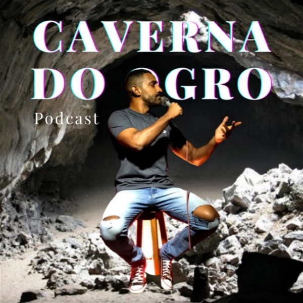 Artwork for Caverna do Ogro Podcast