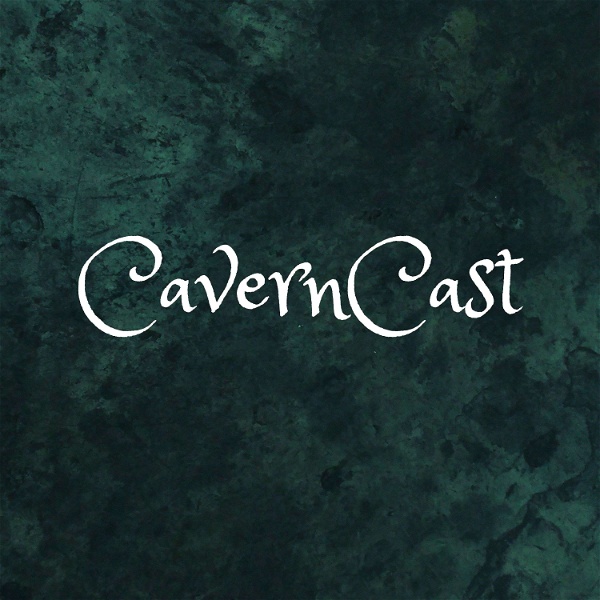 Artwork for CavernCast