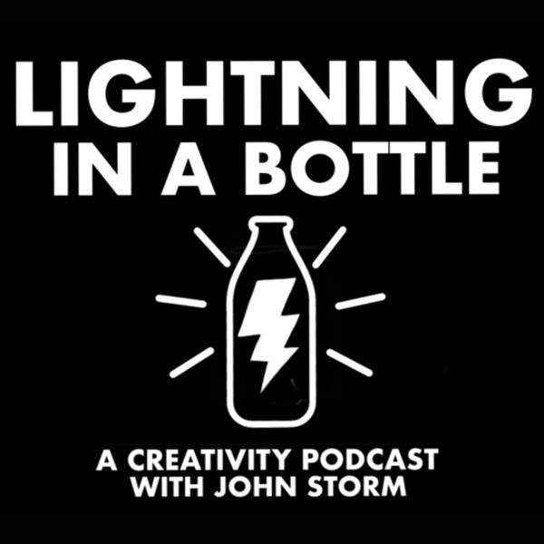 Artwork for Lightning in a Bottle