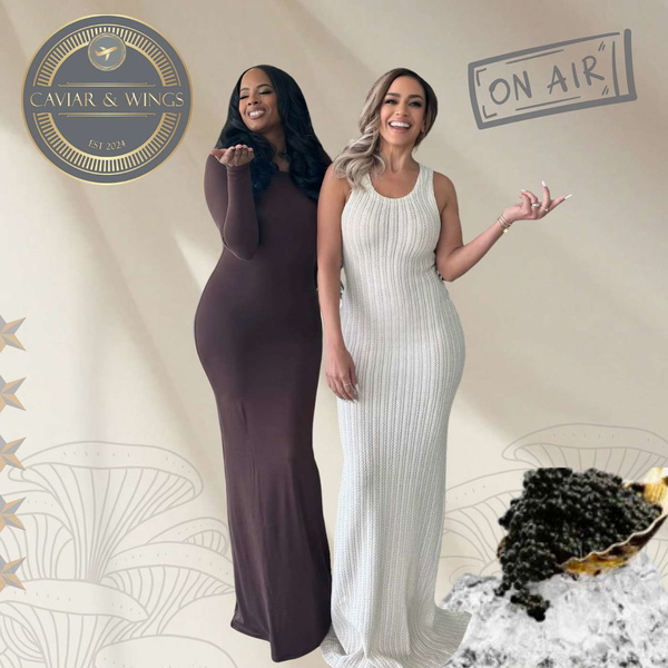 Artwork for Caviar & Wings