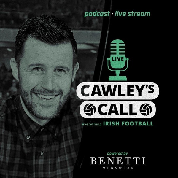Artwork for Cawley's Call