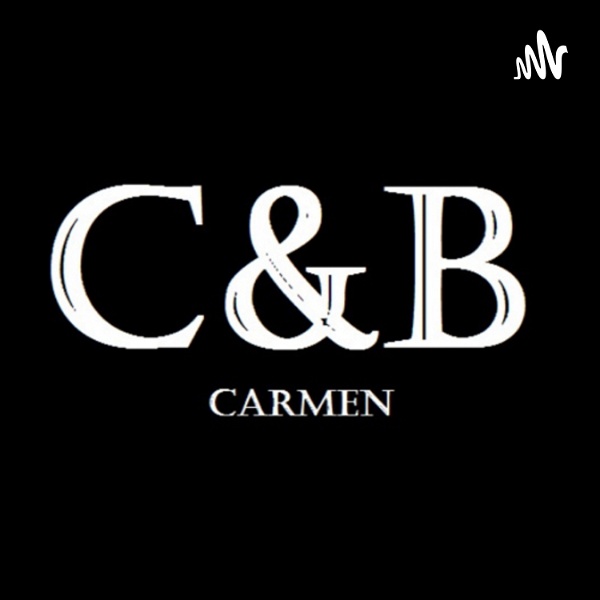 Artwork for C&B Carmen