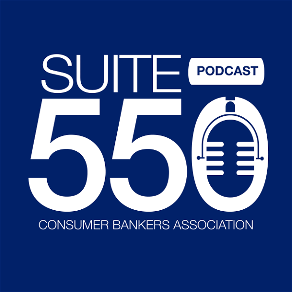 Artwork for CBA's Suite 550