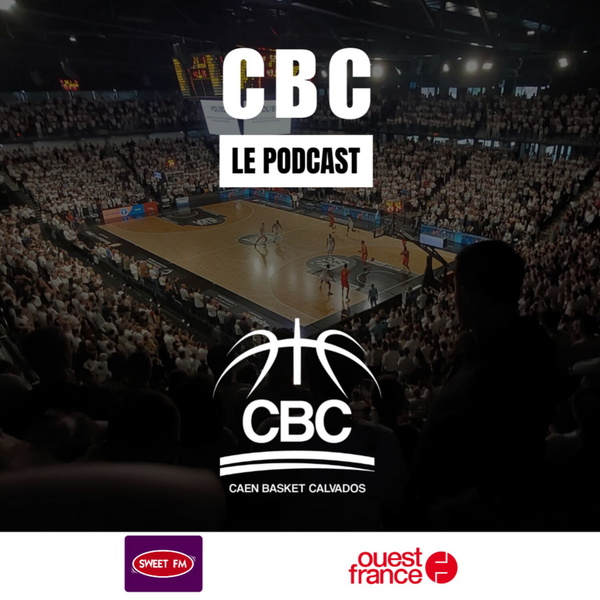 Artwork for CBC, le podcast