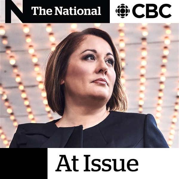 Artwork for CBC News At Issue