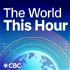CBC News: The World This Hour