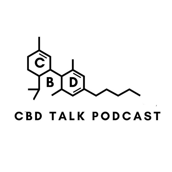 Artwork for CBD Talk Podcast