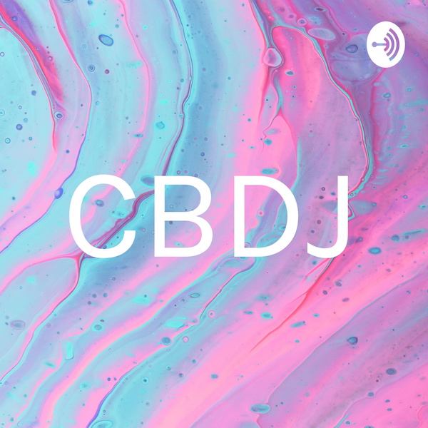 Artwork for CBDJ