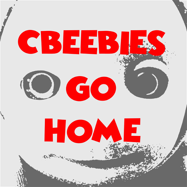 Artwork for CBeebies Go Home