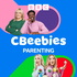 CBeebies Parenting