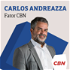 Carlos Andreazza - CBN em Foco