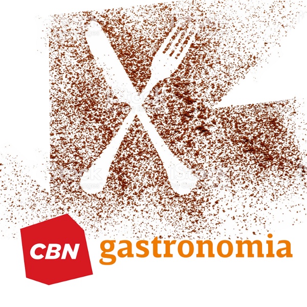 Artwork for CBN Gastronomia