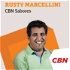 CBN Sabores - Rusty Marcellini