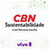 Rosana Jatobá - CBN Sustentabilidade