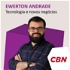 CBN Tecnologia e Novos Negócios - Ewerton Andrade