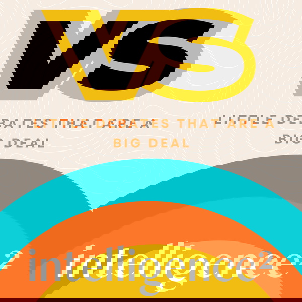 Artwork for VS
