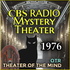 CBS Radio Mystery Theater - 1976