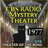 CBS Radio Mystery Theater - 1977