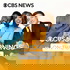CBS Mornings on the Go