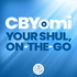 CBYomi Your Shul, On The Go
