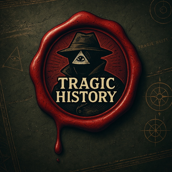 Artwork for Tragic History