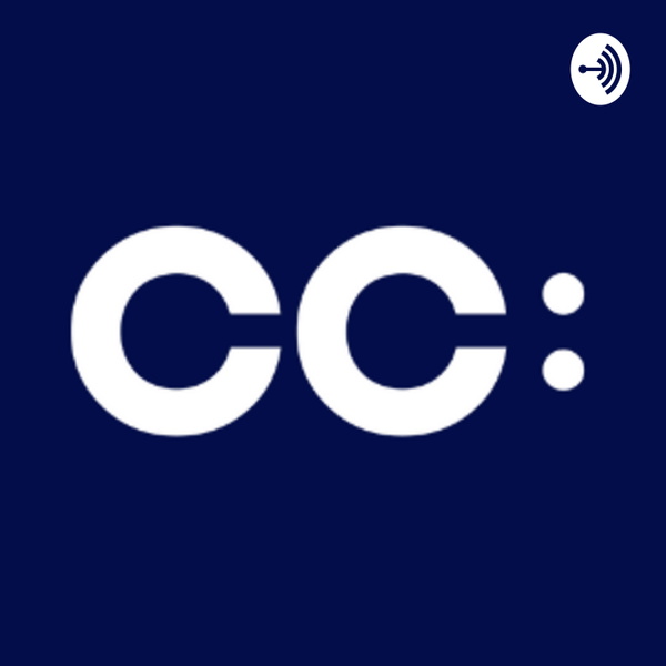 Artwork for cc: Podcast