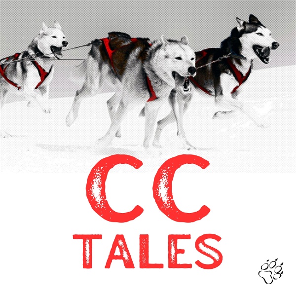 Artwork for CC Tales