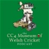 CC4 Museum of Welsh Cricket Podcast