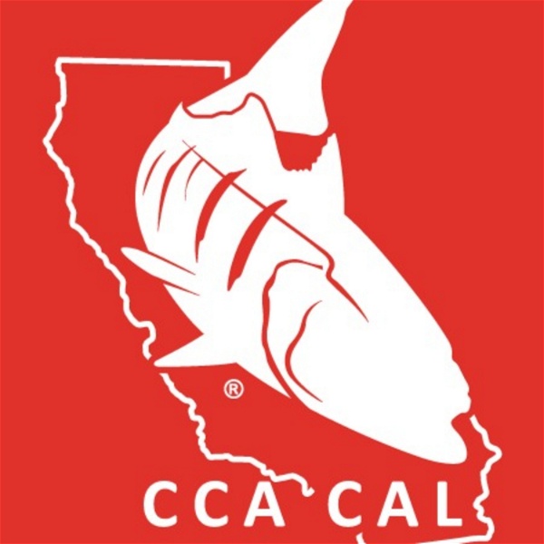 Artwork for CCA CAL Podcast