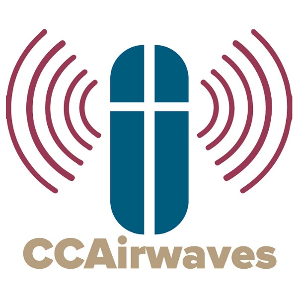 Artwork for CCAirwaves