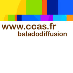 Artwork for ccas - www.ccas.fr