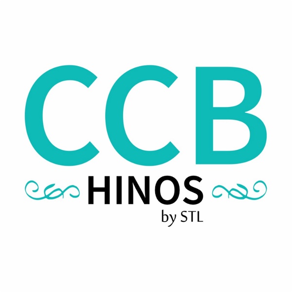 Artwork for CCB Hinos by STL