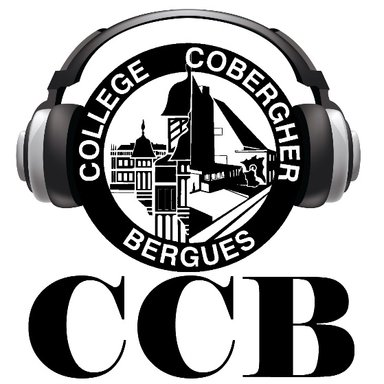 Artwork for CCB Webradio Cobergher