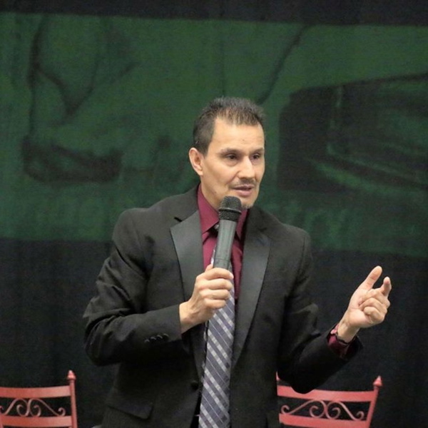 Artwork for CCBoundbrook's Podcast