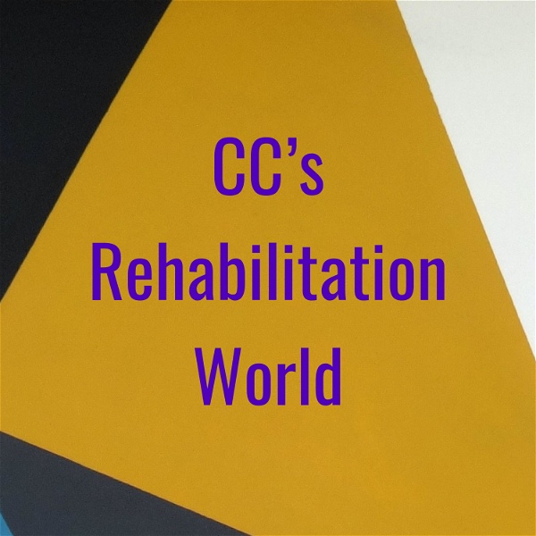 Artwork for CC's Rehabilitation World