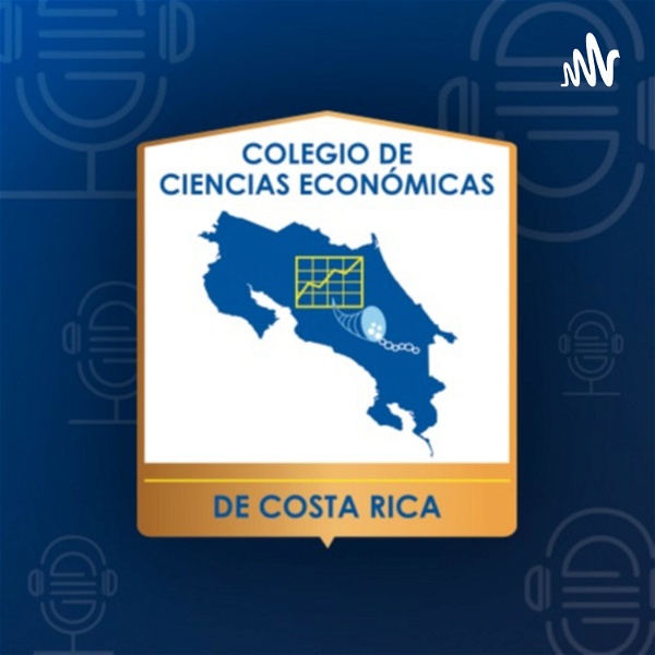 Artwork for Colegio de Ciencias Económicas de Costa Rica