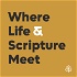 CCEF Podcast: Where Life & Scripture Meet