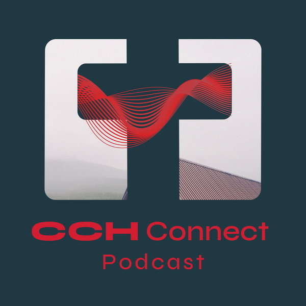 Artwork for CCH Connect