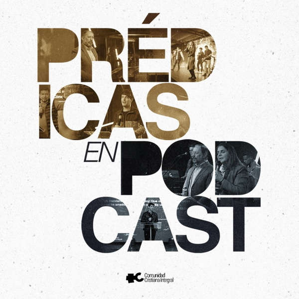 Artwork for CCI Madrid