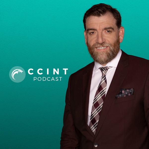 Artwork for CCINT
