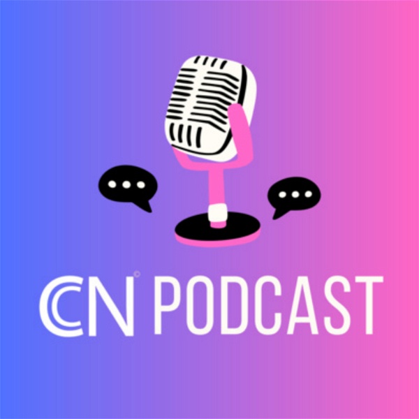Artwork for CCN Podcast