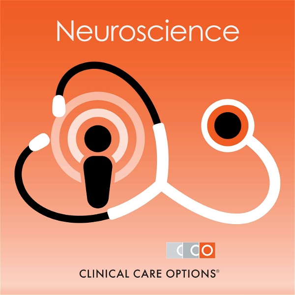 Artwork for CCO Neuroscience Podcast