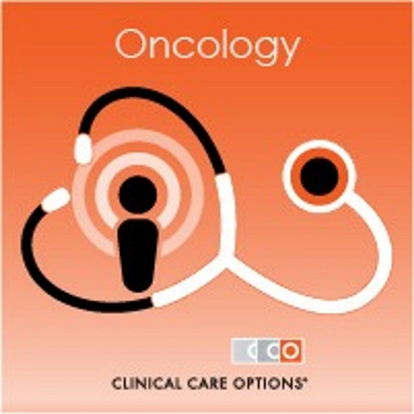 Artwork for CCO Oncology Podcast