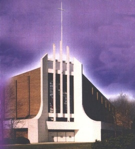 Artwork for Central Church