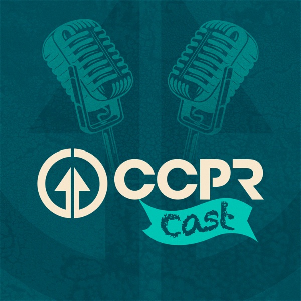 Artwork for CCPRCast
