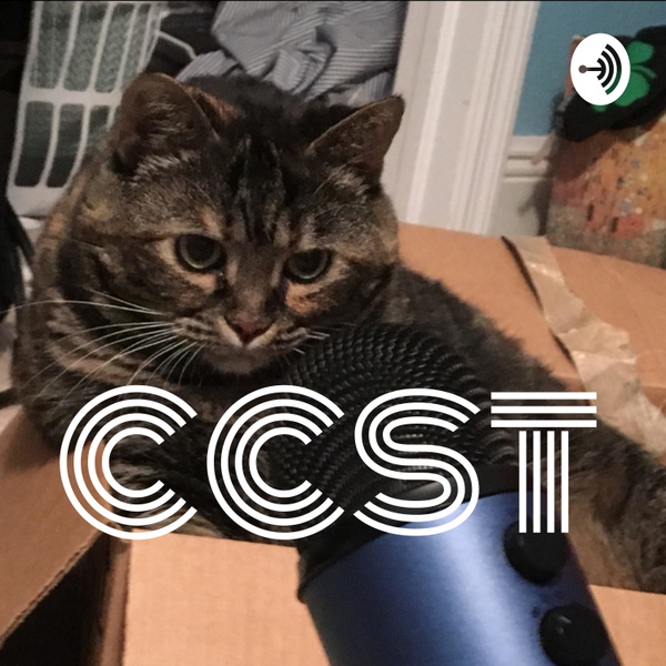 Artwork for ccst