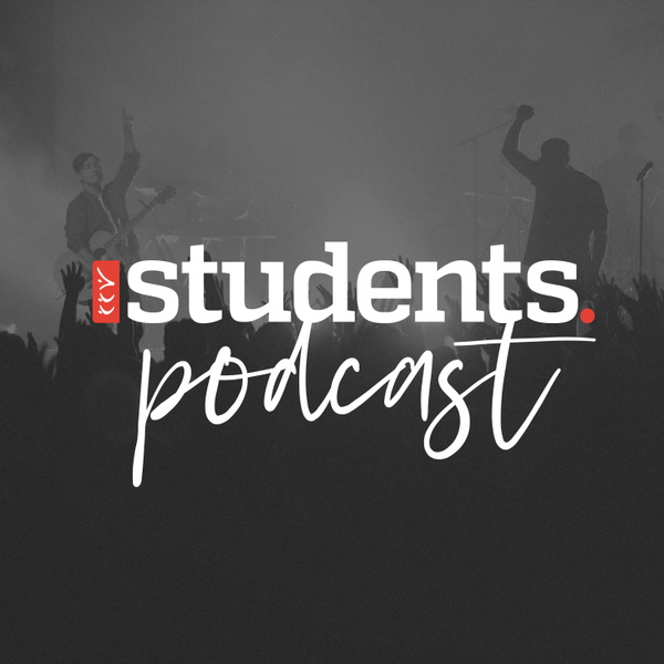 Artwork for CCV Students Podcast